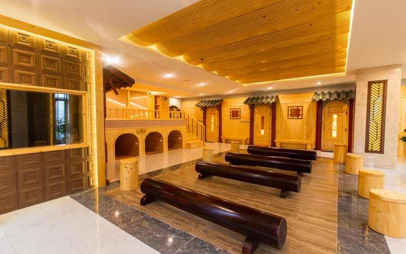 Eagle Hotel Hà Tĩnh 4 sao