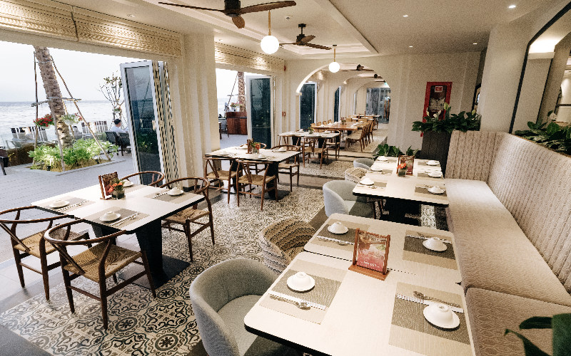 Khách sạn Mercure Vũng Tàu