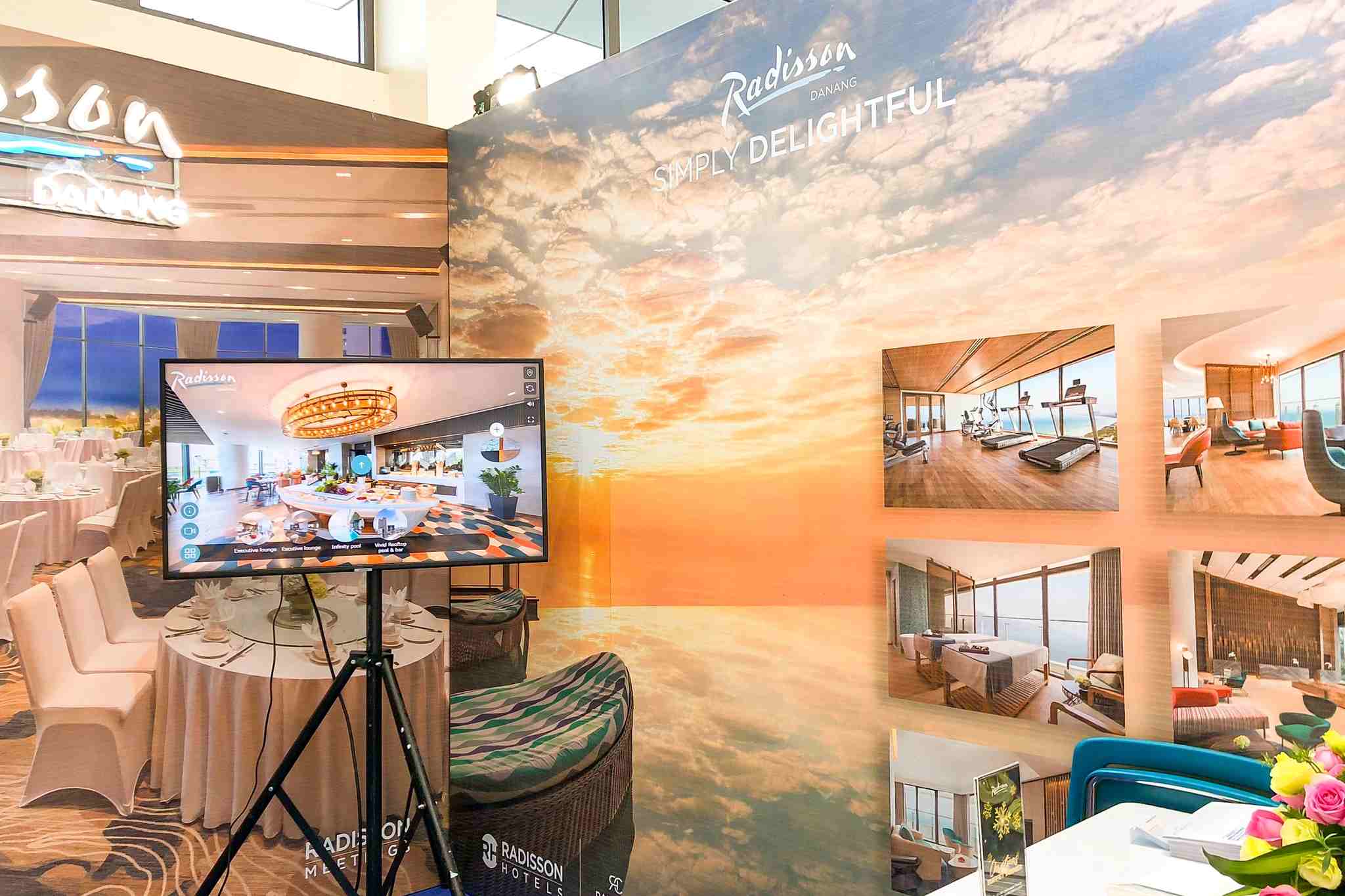 Radisson Hotel Danang
