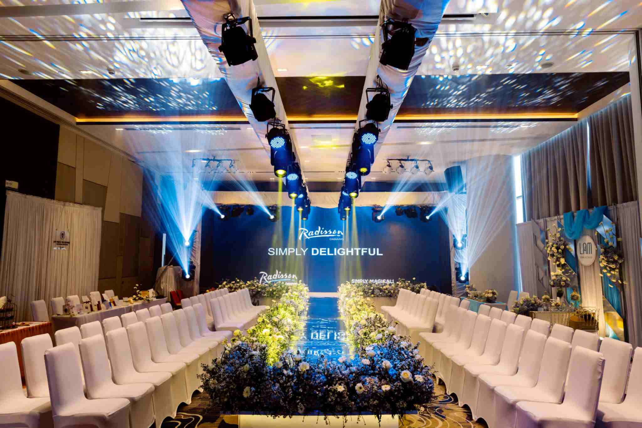 Radisson Hotel Danang