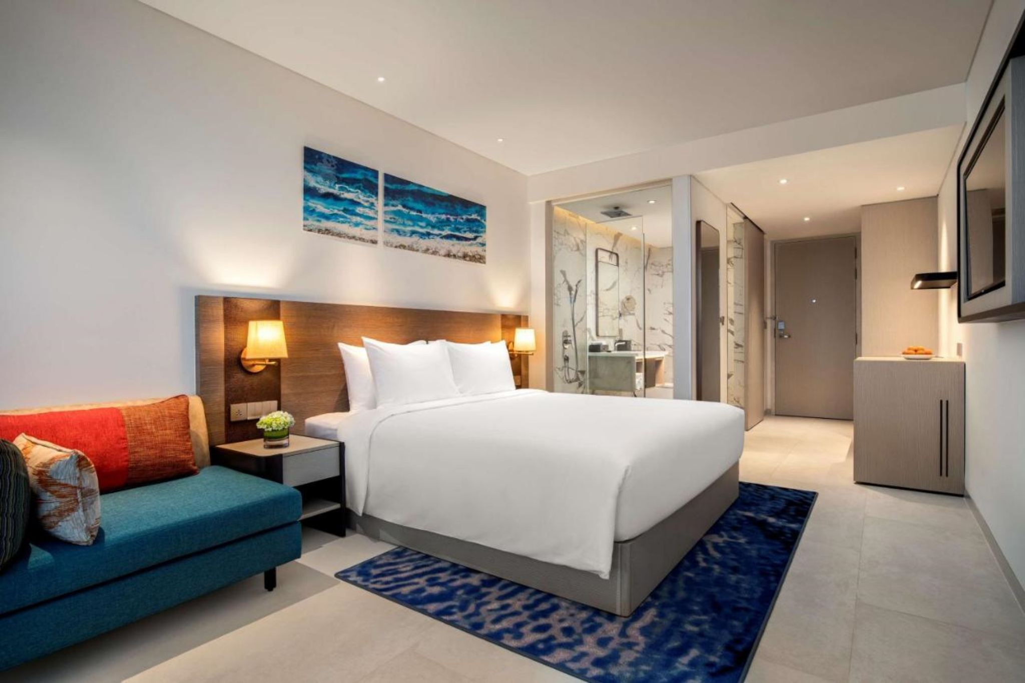 Radisson Hotel Danang
