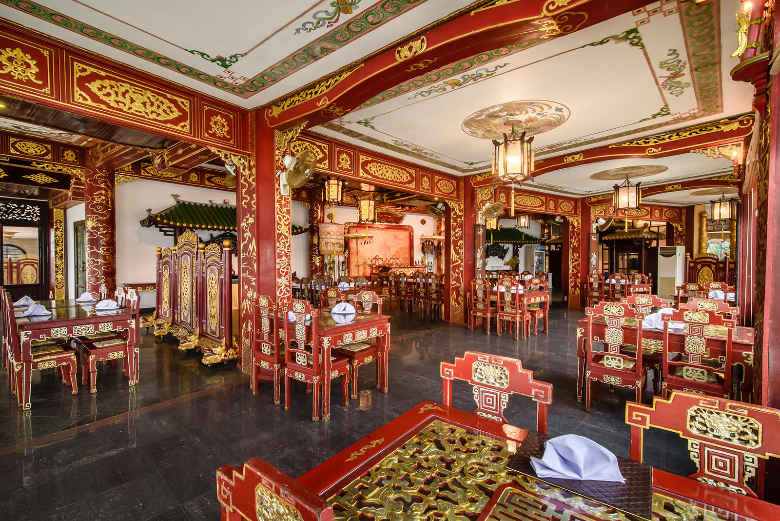 Huong Giang Hotel Resort and Spa