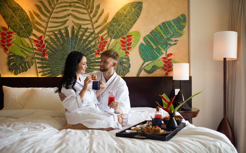 Salinda Phú Quốc Resort