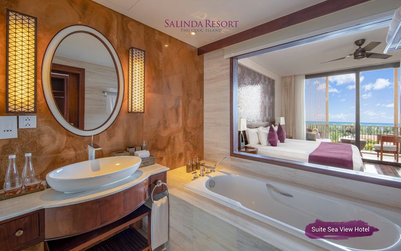 Salinda Phú Quốc Resort