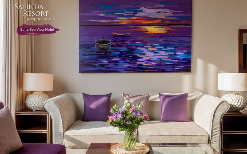 Salinda Phú Quốc Resort