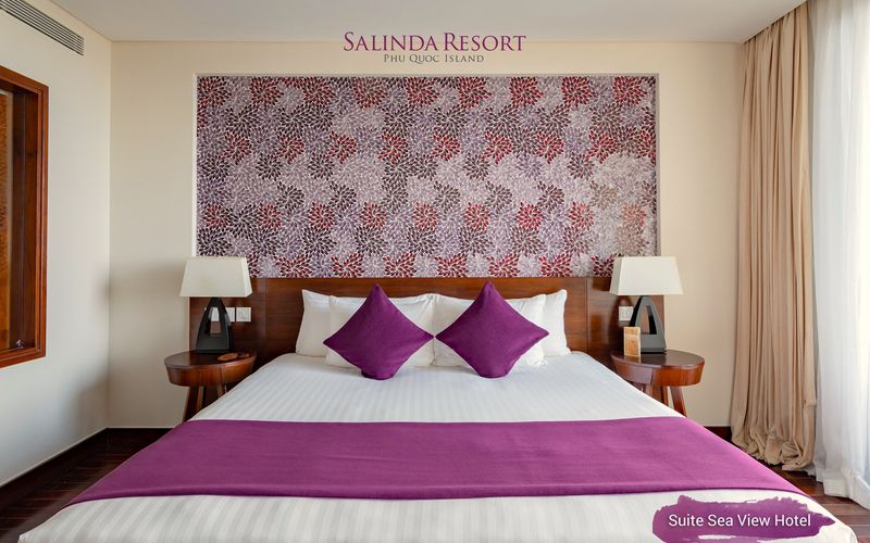 Salinda Phú Quốc Resort