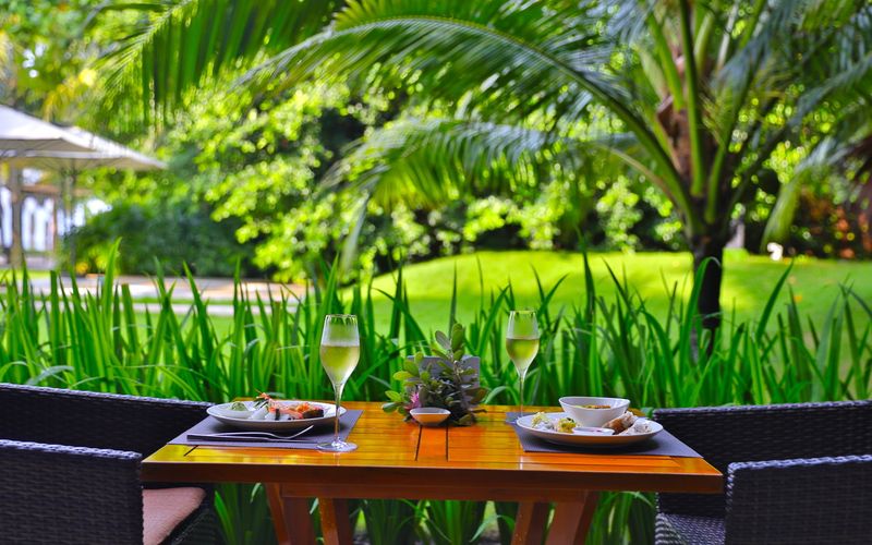 Salinda Phú Quốc Resort