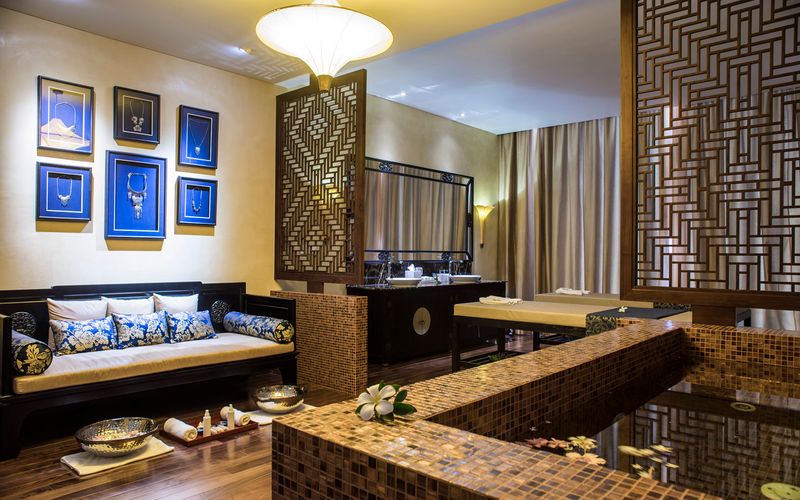 Salinda Phú Quốc Resort