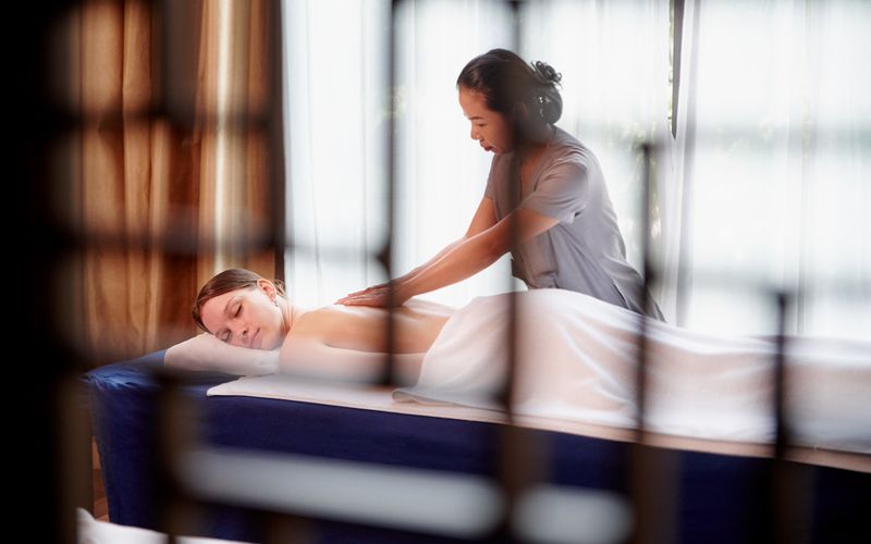 Salinda Phú Quốc Resort