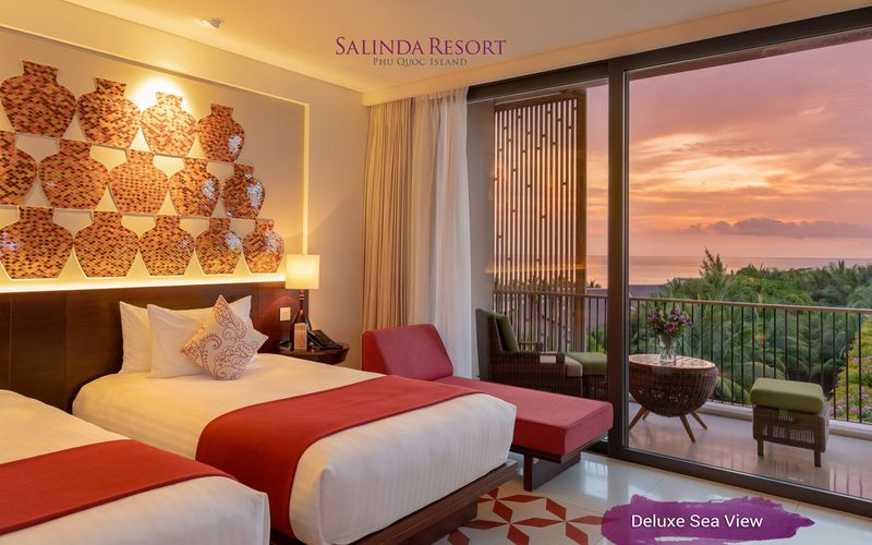 Salinda Phú Quốc Resort