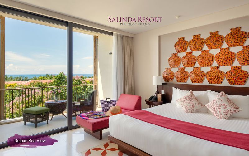 Salinda Phú Quốc Resort