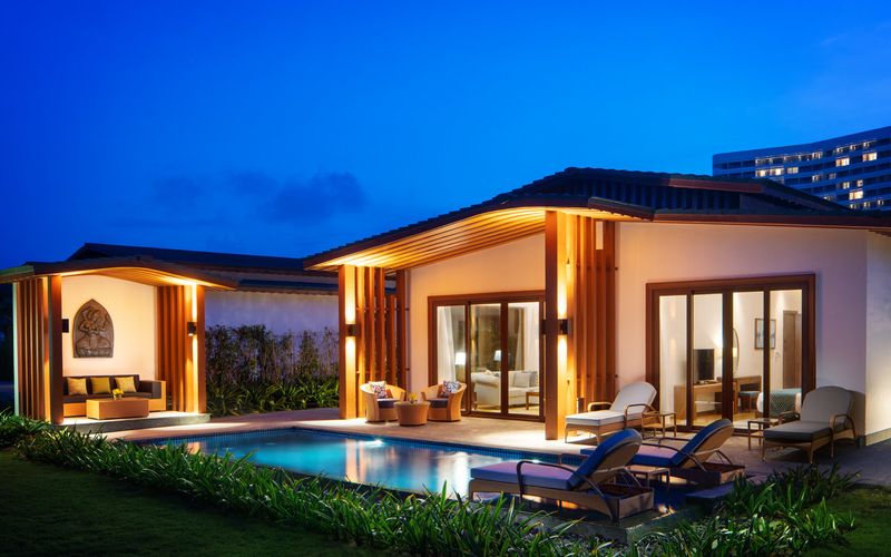 Movenpick Resort Cam Ranh