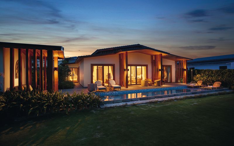 Movenpick Resort Cam Ranh