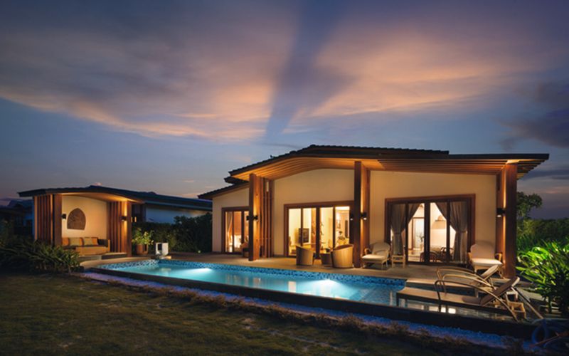 Movenpick Resort Cam Ranh