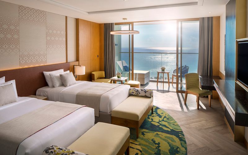Movenpick Resort Cam Ranh