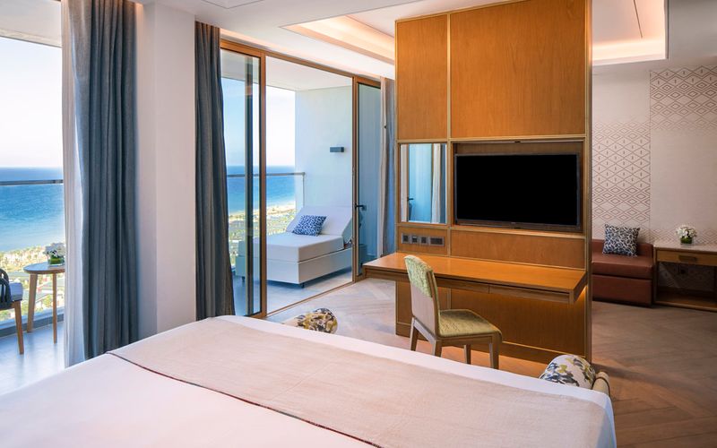 Movenpick Resort Cam Ranh