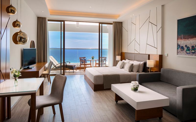 Movenpick Resort Cam Ranh