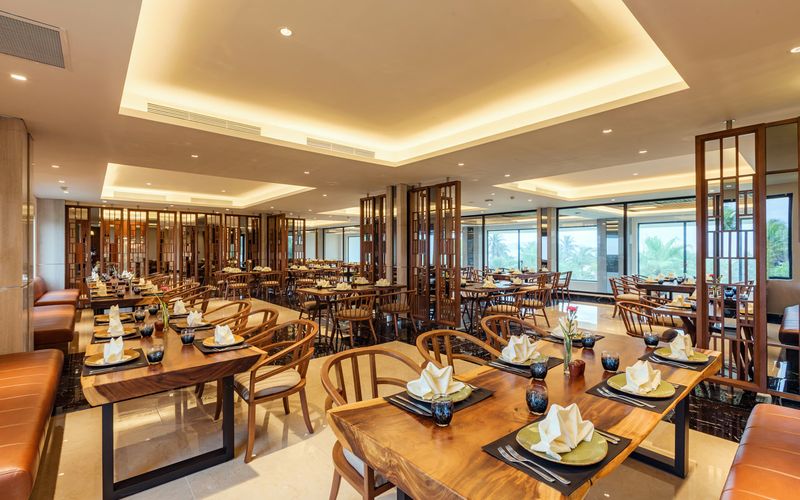 Selectum Noa Resort Cam Ranh
