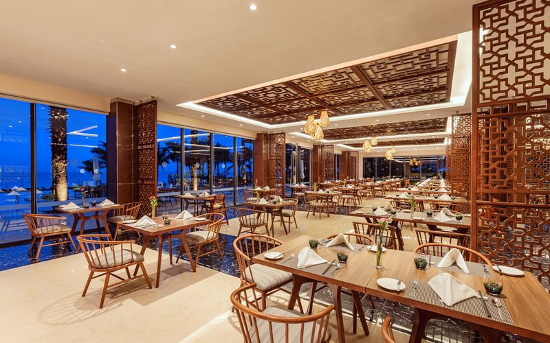Selectum Noa Resort Cam Ranh