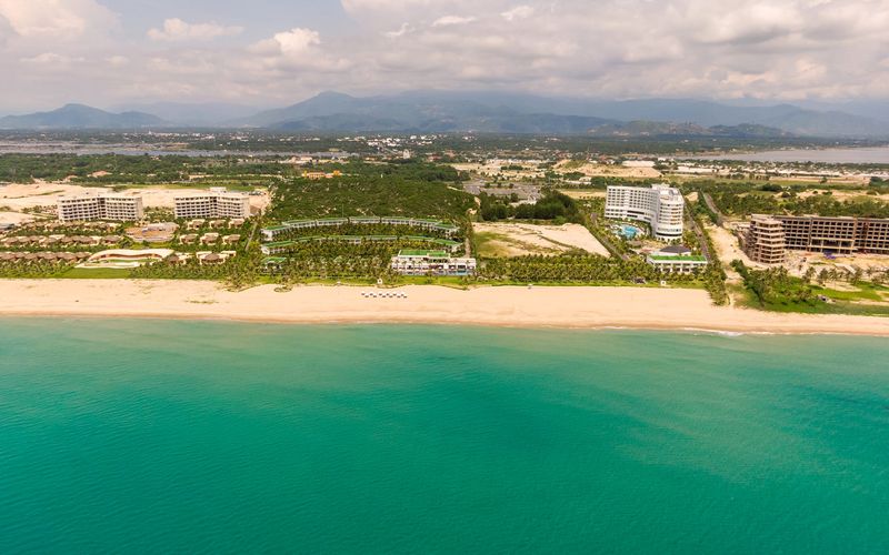 Selectum Noa Resort Cam Ranh