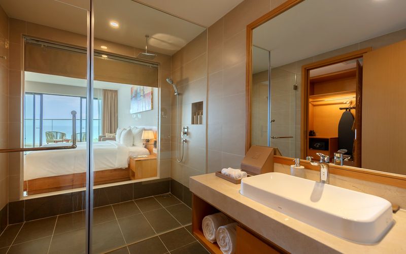 Selectum Noa Resort Cam Ranh