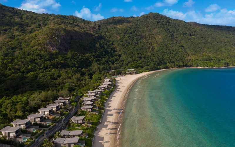 Six Senses Côn Đảo Resort