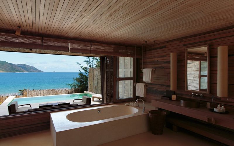 Six Senses Côn Đảo Resort
