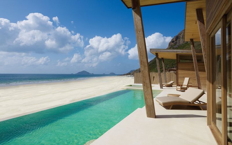 Six Senses Côn Đảo Resort