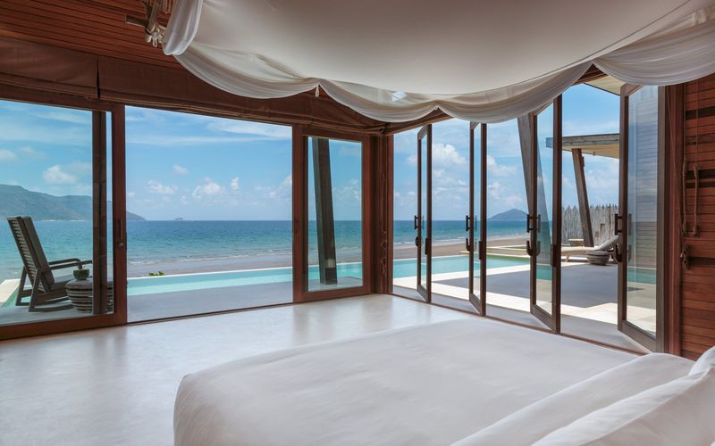 Six Senses Côn Đảo Resort