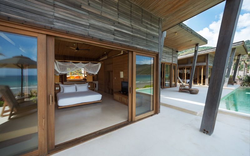 Six Senses Côn Đảo Resort