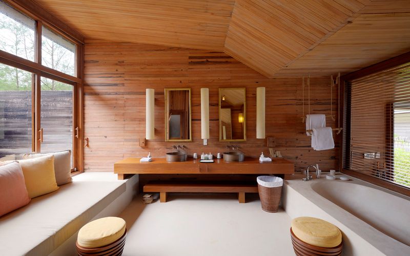 Six Senses Côn Đảo Resort