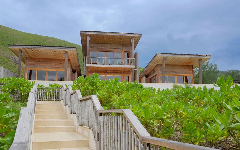 Six Senses Côn Đảo Resort