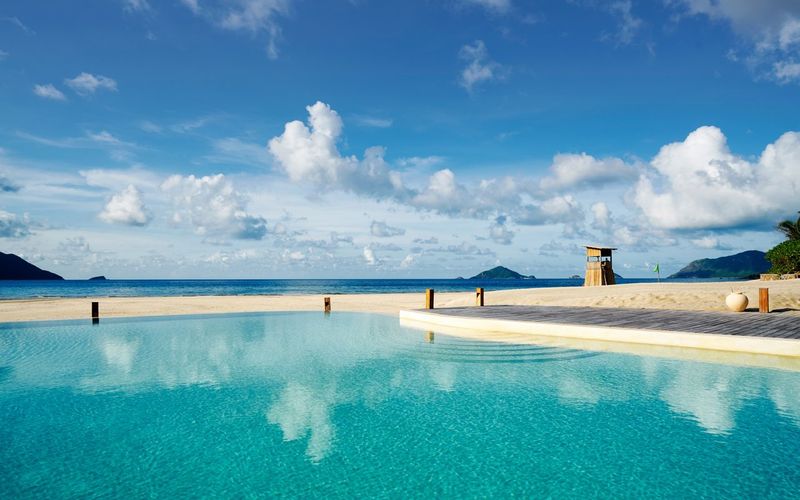 Six Senses Côn Đảo Resort