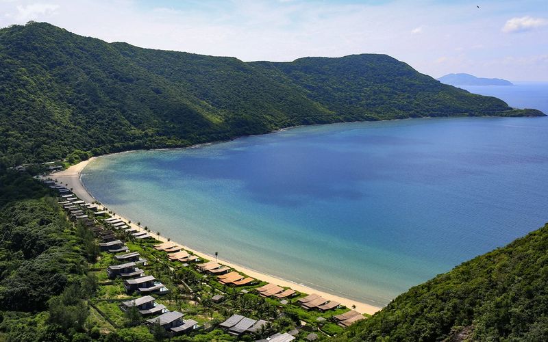 Six Senses Côn Đảo Resort
