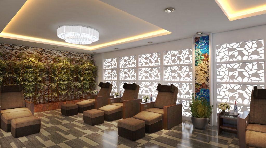 Sapa Relax Hotel & Spa