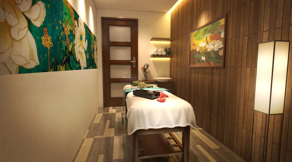 Sapa Relax Hotel & Spa