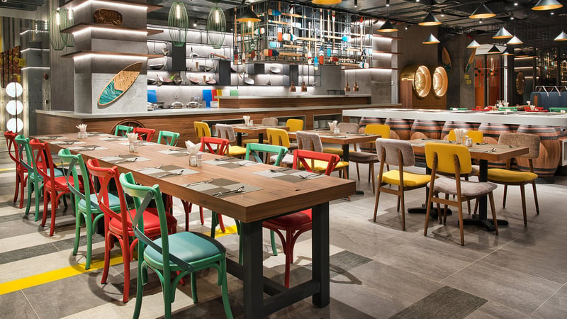 Khách sạn ibis Styles Vũng Tàu
