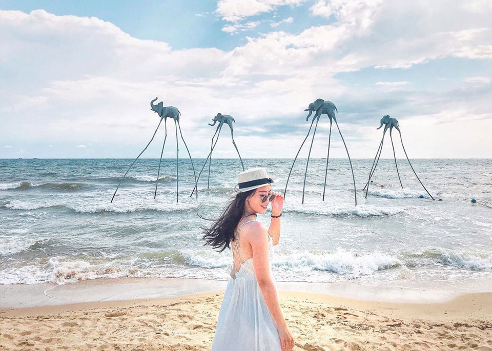 TOUR HÀ NỘI - PHÚ QUỐC TRỌN GÓI 3 NGÀY 2 ĐÊM
