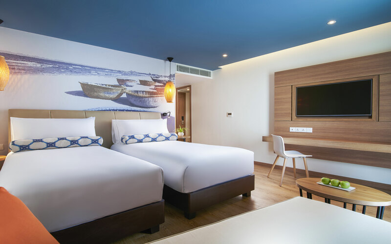 Citadines Pearl Hội An