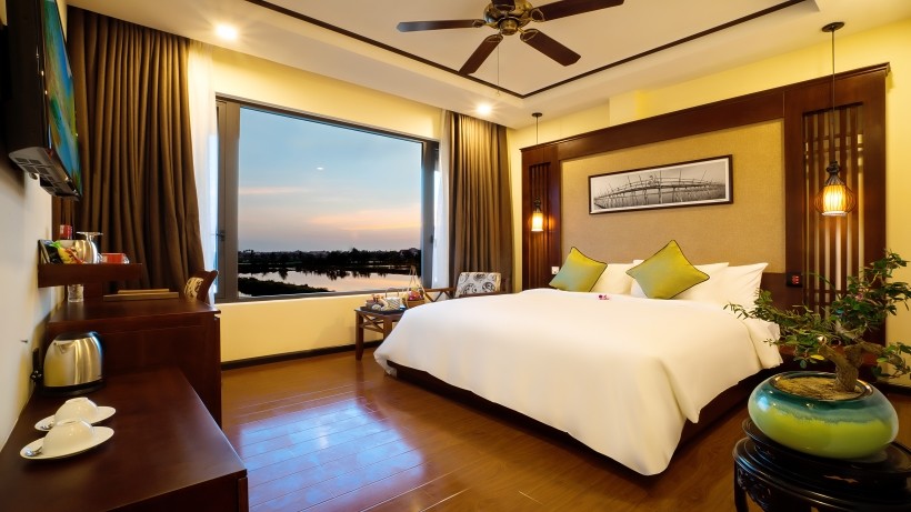 Koi Resort & Spa Hội An