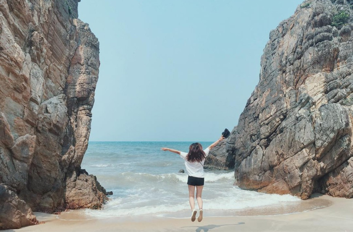 TOUR QUẢNG BÌNH 3N2Đ:  Nghỉ Dưỡng Suối Bang Onsen – Chạm Vào Di Sản Phong Nha