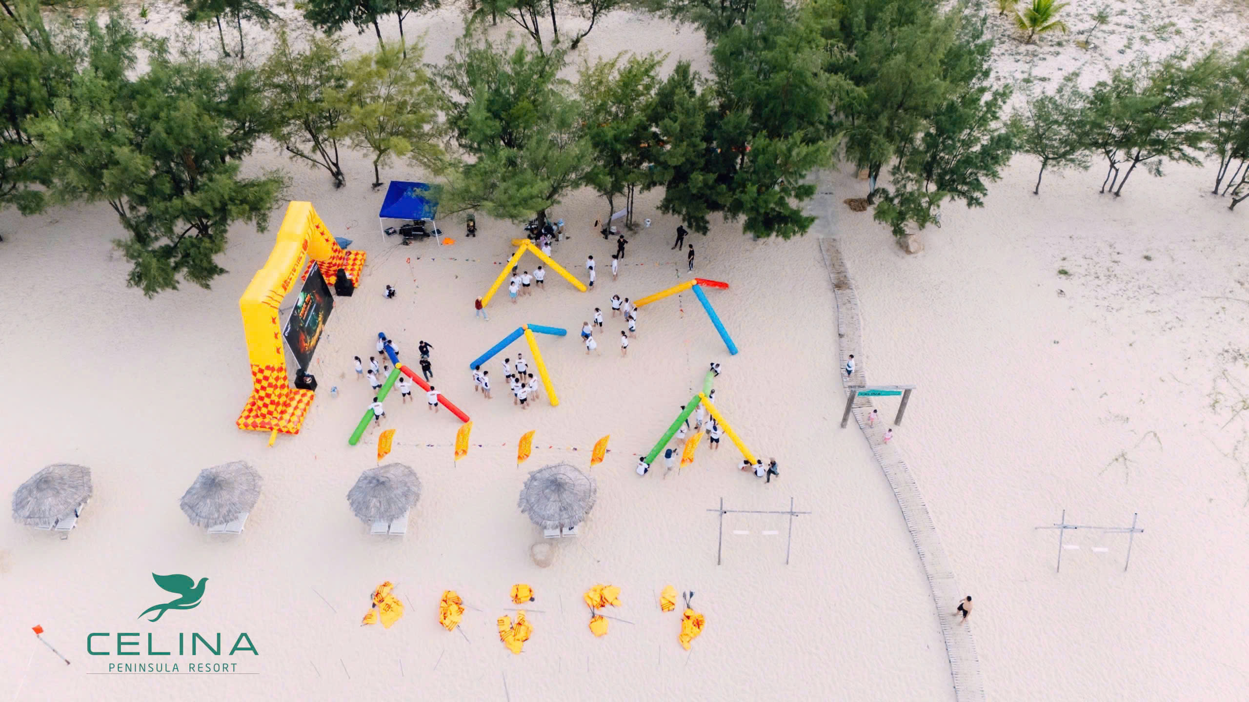 TOUR NGHỆ AN QUẢNG BÌNH 2N1Đ: Biển Nhật Lệ - Team building& Gala Dinner - Phong Nha Kẻ Bàng