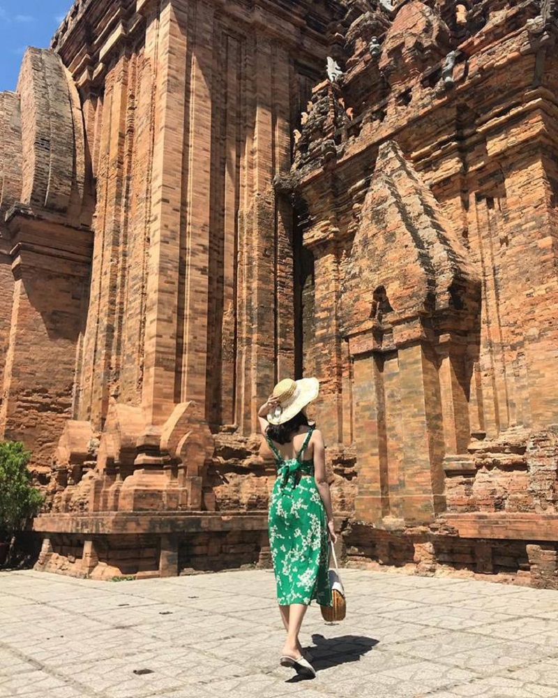 Tour Nha Trang 3 ngày 2 đêm khởi hành từ Hà Nội