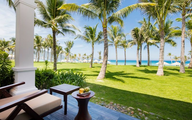 The Anam Resort Cam Ranh