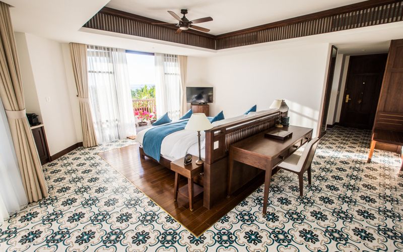 The Anam Resort Cam Ranh