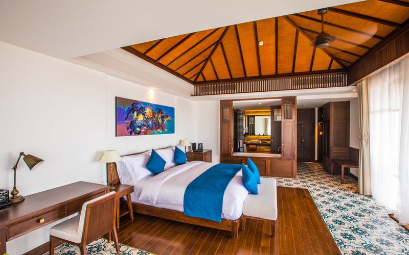 The Anam Resort Cam Ranh