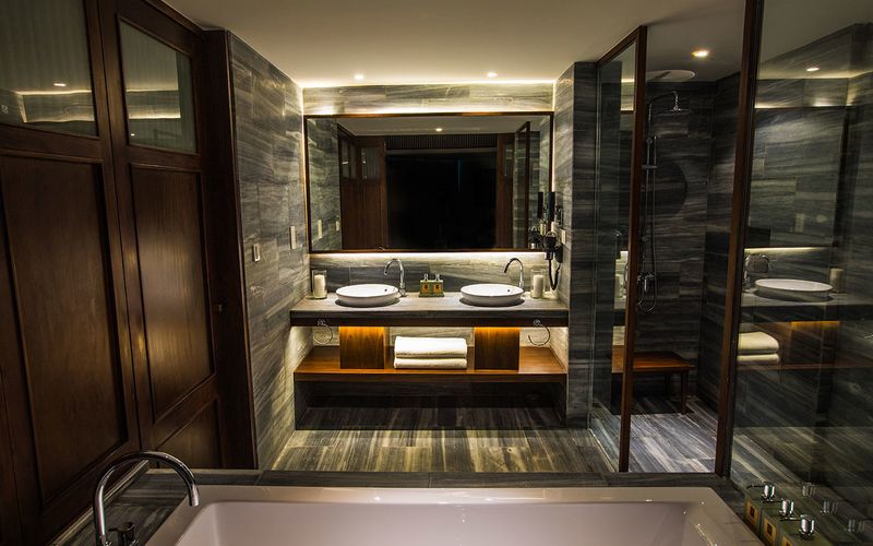 The Anam Resort Cam Ranh