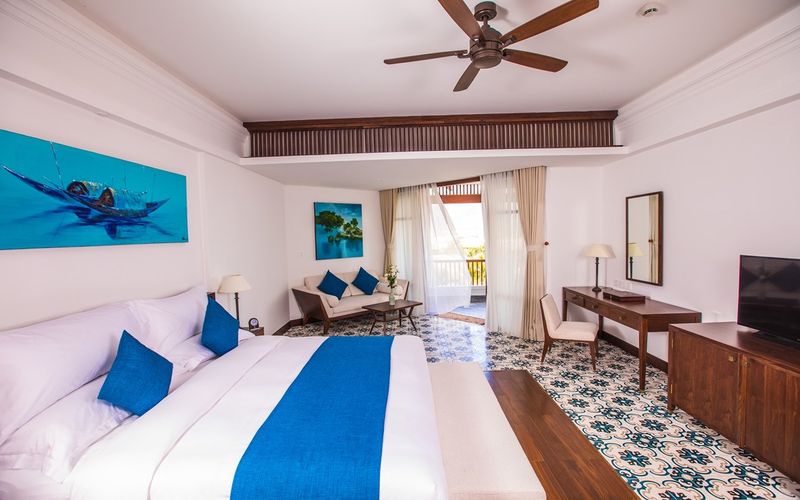 The Anam Resort Cam Ranh