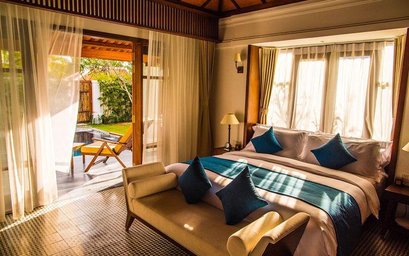 The Anam Resort Cam Ranh
