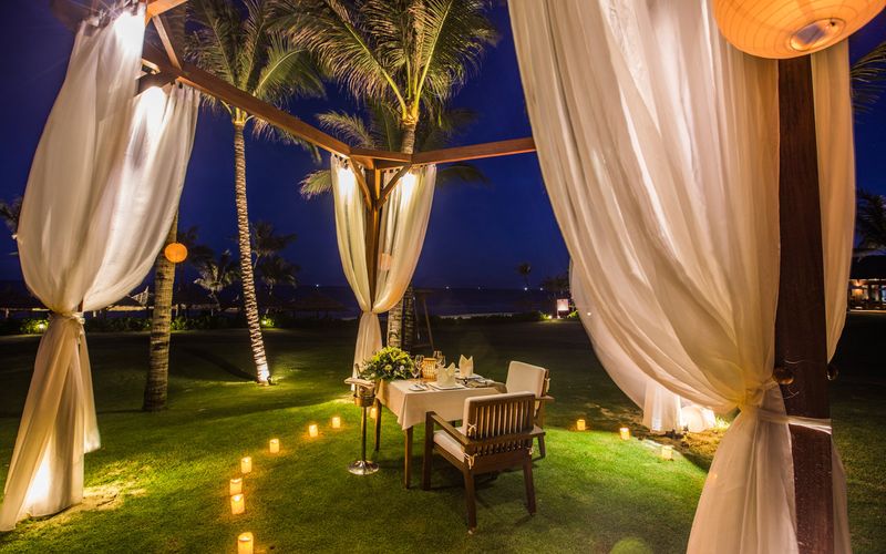 The Anam Resort Cam Ranh